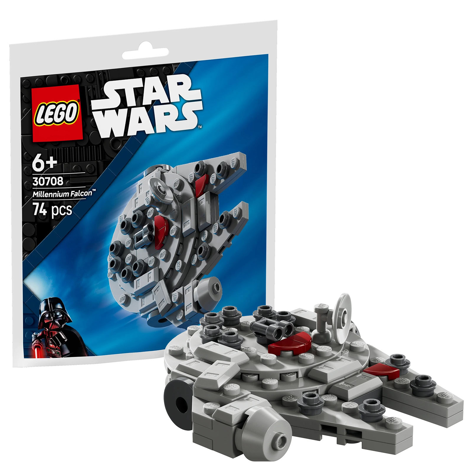 りんさん専用 30708-millennium-falcon-